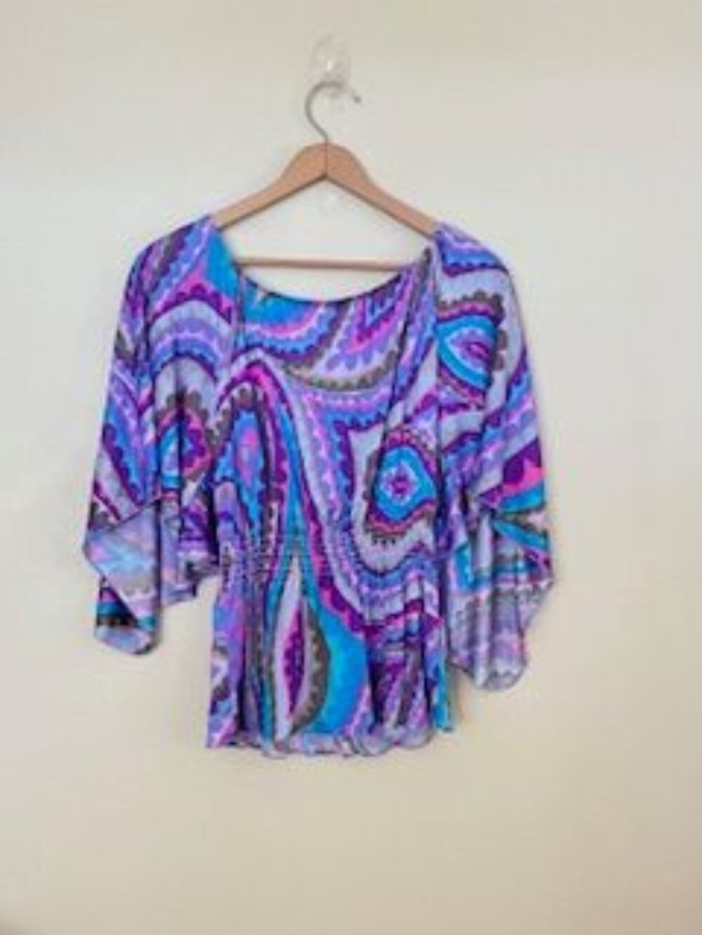 Trina Turk Blouse